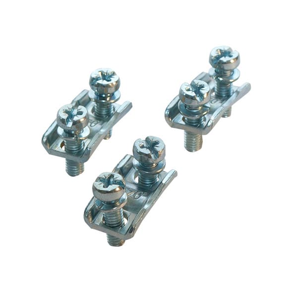 MERSEN - Cable termination for FSD Set of 3 Cu clp4-70mm NH00 00SZESK