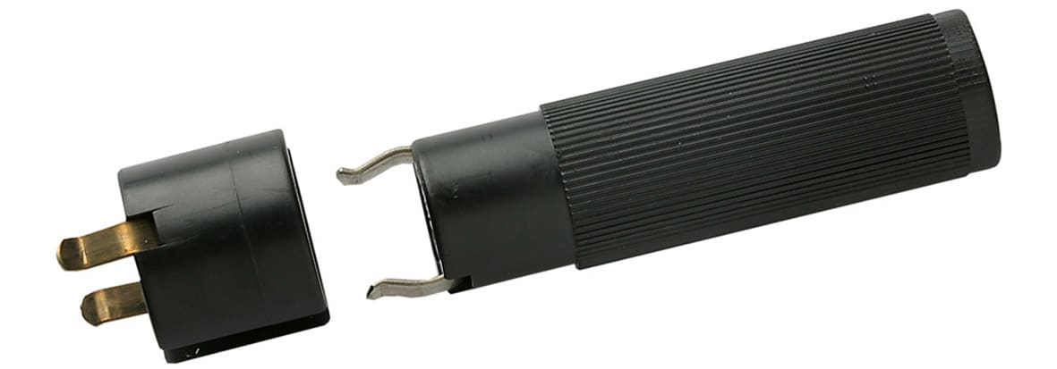 MERSEN - Screwing tool for DII/DIII screw Gauge pieces