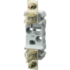 MERSEN - Base in plastica NH1 1250VAC 250A 1 polo Vite Tipo PP Vite