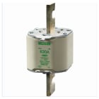 MERSEN - Fusibile NH4 aM 500VAC 630A Placche Attive Indicatore Superiore