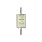 MERSEN - Fusibile NH1 aM 690VAC 32A Placche Attive Doppio Indicatore