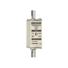 MERSEN - Fusibile NH000 gG 690VAC 2A Placche Attive Doppio Indicatore
