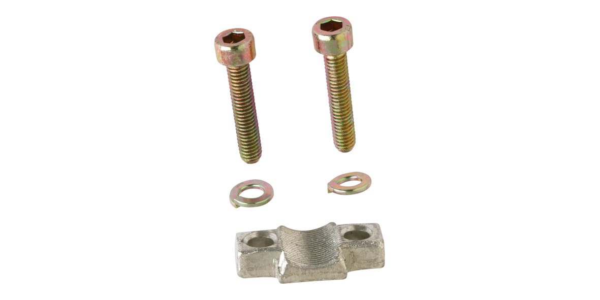 MERSEN - Cable termination for FSD Set 3 Clamp strap 70-150mm2