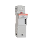 MERSEN - Portafusibili 800VAC 1000VDC UL 22x58 1 polo IP20