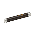 MERSEN - Fusibile di backup HV DIN VDE T402 24kVAC 6.3A d56mm, L442mm Percussore 80N