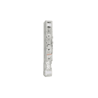 MERSEN - Sezionatore sottocarico NH t.00 160A 1x3 poli Sistema Bus Bar 100mm M8