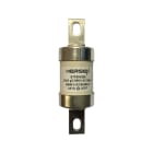 MERSEN - Fusibile BS IEC gG B2 690VAC 460VDC 200A BTF Targhetta imbullonata centrale