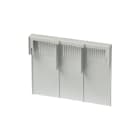 MERSEN - Cover/shrouds for FSD cable termination Busbar touch protection MB00 3P