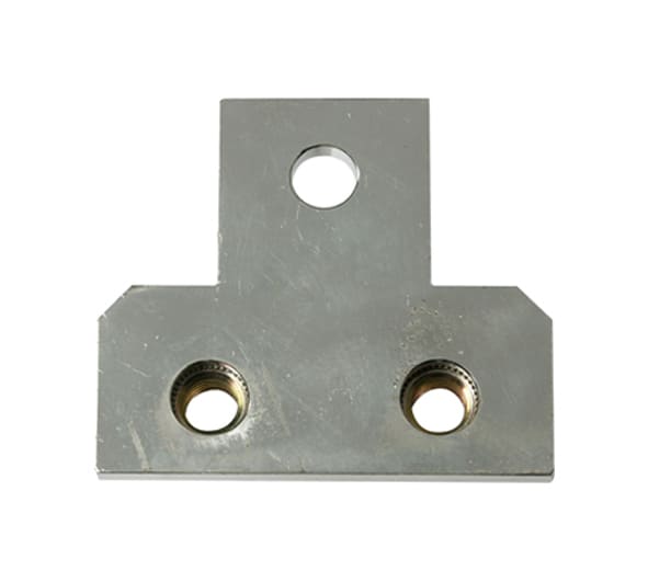 MERSEN - Cable termination for FSD Adapt dble term L3