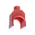 MERSEN - Cable termination for FSD Insulation cap f.V-clamp NH1-3