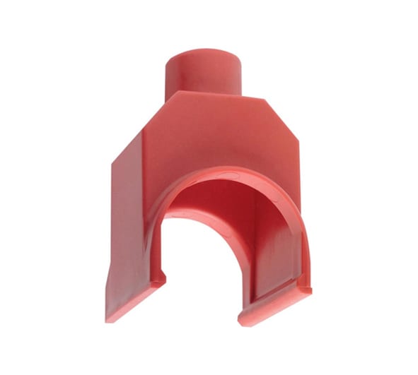 MERSEN - Cable termination for FSD Insulation cap f.V-clamp NH1-3