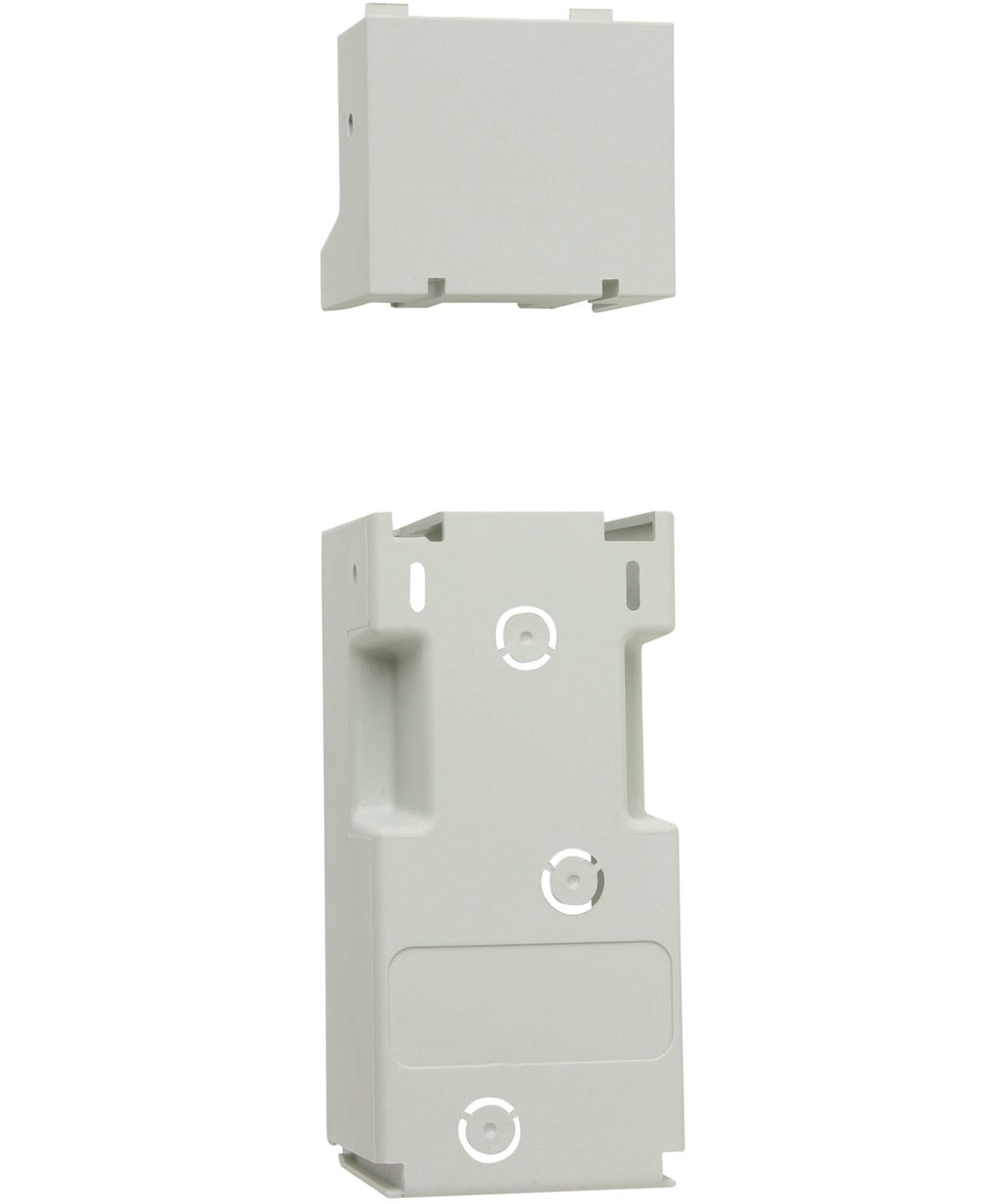 MERSEN - Cover shield MV 90mm