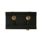 MERSEN - Component Adapters Acccessories Supporting bar width 63mm