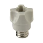 MERSEN - D0-system screw cap, porcelain, with removal grips D01