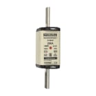 MERSEN - Fusibile NH2 gG 500VAC 250A Placche Isolate Doppio Indicatore