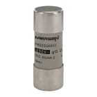 MERSEN - Fusibile cilindrico gG 22x58 CEI 690VAC 2A