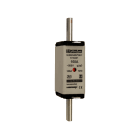 MERSEN - Fusibile NH0 gG 500VAC 160A Placche Isolate Doppio Indicatore