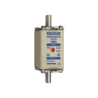 MERSEN - Fusibile NH00 gG 400VAC 160A Placche Attive Doppio Indicatore