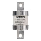 MERSEN - Fusibile BS IEC gG B4 415VAC 240VDC 400A BTMF Targhetta imbullonata centrale
