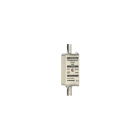 MERSEN - Fusibile NH000 gG 690VAC 4A Placche Attive Doppio Indicatore