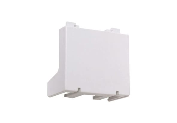 MERSEN - Level and system adjustment covers for MV00/185mm to uniform with MV1-3