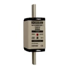 MERSEN - Fusibile NH1 gG 690VAC 200A Placche Isolate Doppio Indicatore