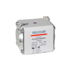 MERSEN - Fusibile ad alta velocità 72 aR 1250VAC 630A Percussore Cont.Fil.Metrica