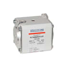 MERSEN - Fusibile ad alta velocità 72 gR 690VAC 200A Percussore Cont.Fil.Metrica