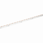 MERSEN - Busbar Pin 2-pole 1012mm 16mm² cross section with insulation Pitch 17,8mm