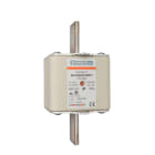 MERSEN - Fusibile ad alta velocità NH 3 gS 690VAC CEI 700VAC UL 350A Doppio indicatore
