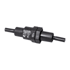 MERSEN - Blocco fusibili 600VAC 600VDC Midget 30A 1 polo 11-11 Serrato