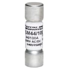 MERSEN - Fusibile per multimetro 10x35/10x38 FSM 1000VAC 1000VDC 0.44A Cilindrico