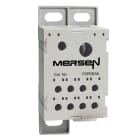 MERSEN - Serie FSPDB UL 1059 1500V 310A - 310A Alluminio stagnato 1 polo 2 - 8