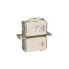 MERSEN - Fusibile ad alta velocità 2x72 aR 1200VDC CEI 800A Percussore