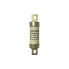 MERSEN - Fusibile BS IEC gG A3 415VAC 240VDC 125A BTSDS Lame sfalsate