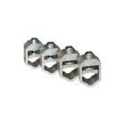 MERSEN - Cable termination for FSD Set of 4 V-clamp 70-240mm² NH1-3