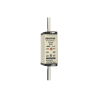 MERSEN - Fusibile NH1 gG 500VAC 35A Placche Isolate Doppio Indicatore