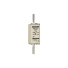 MERSEN - Fusibile NH0 gG 500VAC 10A Placche Attive Doppio Indicatore