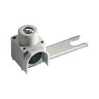 MERSEN - Connection terminal Fork Cross section 50mm² Fork width 11 mm 125A across