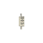 MERSEN - Fusibile NH000 gG 690VAC 6A Placche Attive Doppio Indicatore