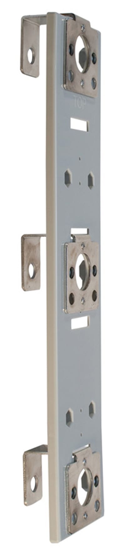MERSEN - Busbar installation device 2 Adapters 185/185mm NH00 MULTIVERT®/ BSL
