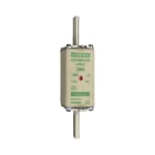 MERSEN - Fusibile NH1 aM 500VAC 200A Placche Attive Doppio Indicatore