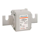 MERSEN - Fusibile ad alta velocità 73 gR 550VDC CEI 600VDC UL 550A Percussore