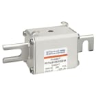 MERSEN - Fusibile ad alta velocità 71 aR 1250VAC 315A Percussore Coltelli DIN 110