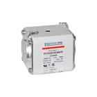 MERSEN - Fusibile ad alta velocità 72 aR 1000VAC 900A Percussore Cont.Fil.Metrica