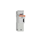 MERSEN - Portafusibili 800VAC 1000VDC UL 22x58 1 polo Microcontatto IP20