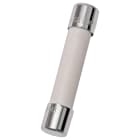 MERSEN - Fusibile in miniatura GAB - Ad azione rapida 250VAC 6A 6,3x32 Cilindrico