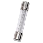 MERSEN - Fusibile in miniatura GDL - Ritardati 125VAC 12A 6,3x32 Cilindrico