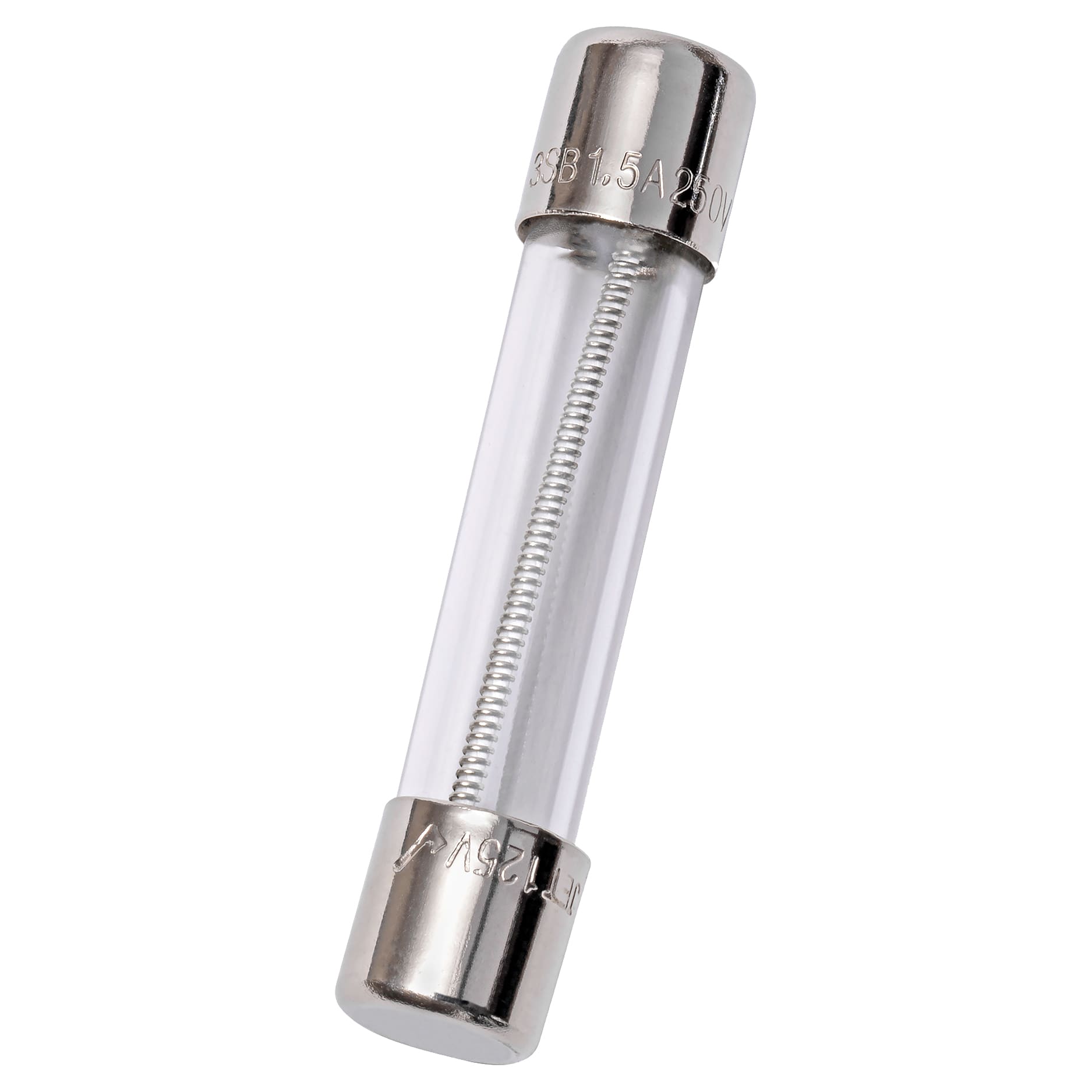 MERSEN - Fusibile in miniatura GDL - Ritardati 32VAC 25A 6,3x32 Cilindrico