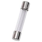 MERSEN - Fusibile in miniatura GGC - Ad azione rapida 125VAC 15A 6,3x32 Cilindrico